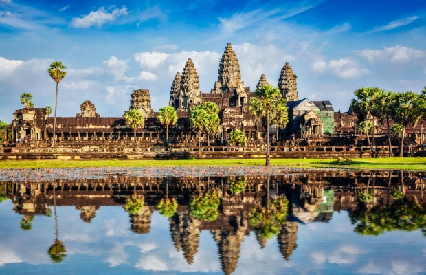 EXPLORE ANGKOR