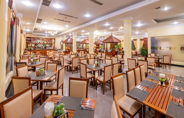 Somadevi Café