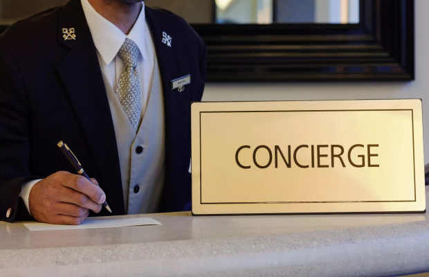 Concierge