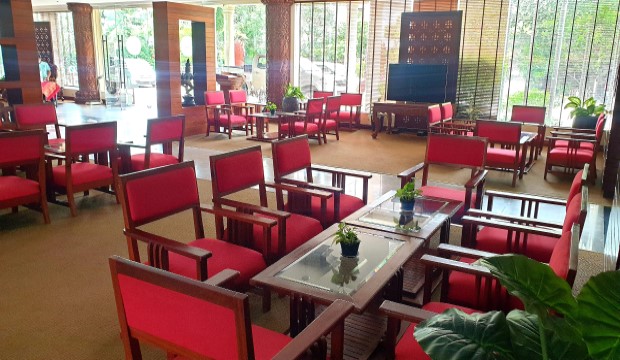 Devi Lobby Lounge