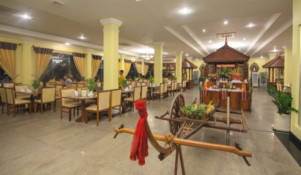 Somadevi Cafe