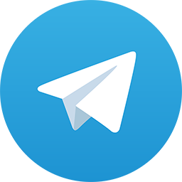 Chat with us on Telegram